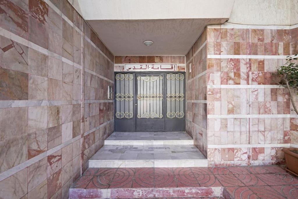 Belle Appartement Vue Sur Mer Tanger Luaran gambar