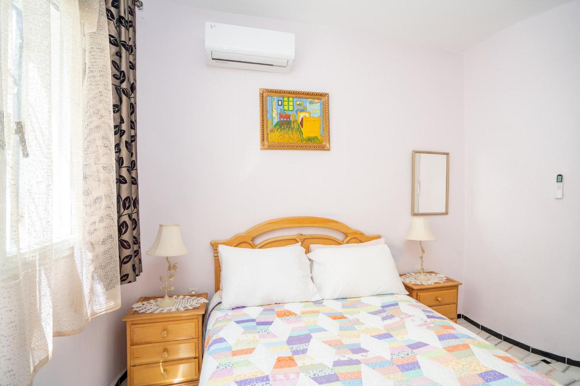 Belle Appartement Vue Sur Mer Tanger Luaran gambar