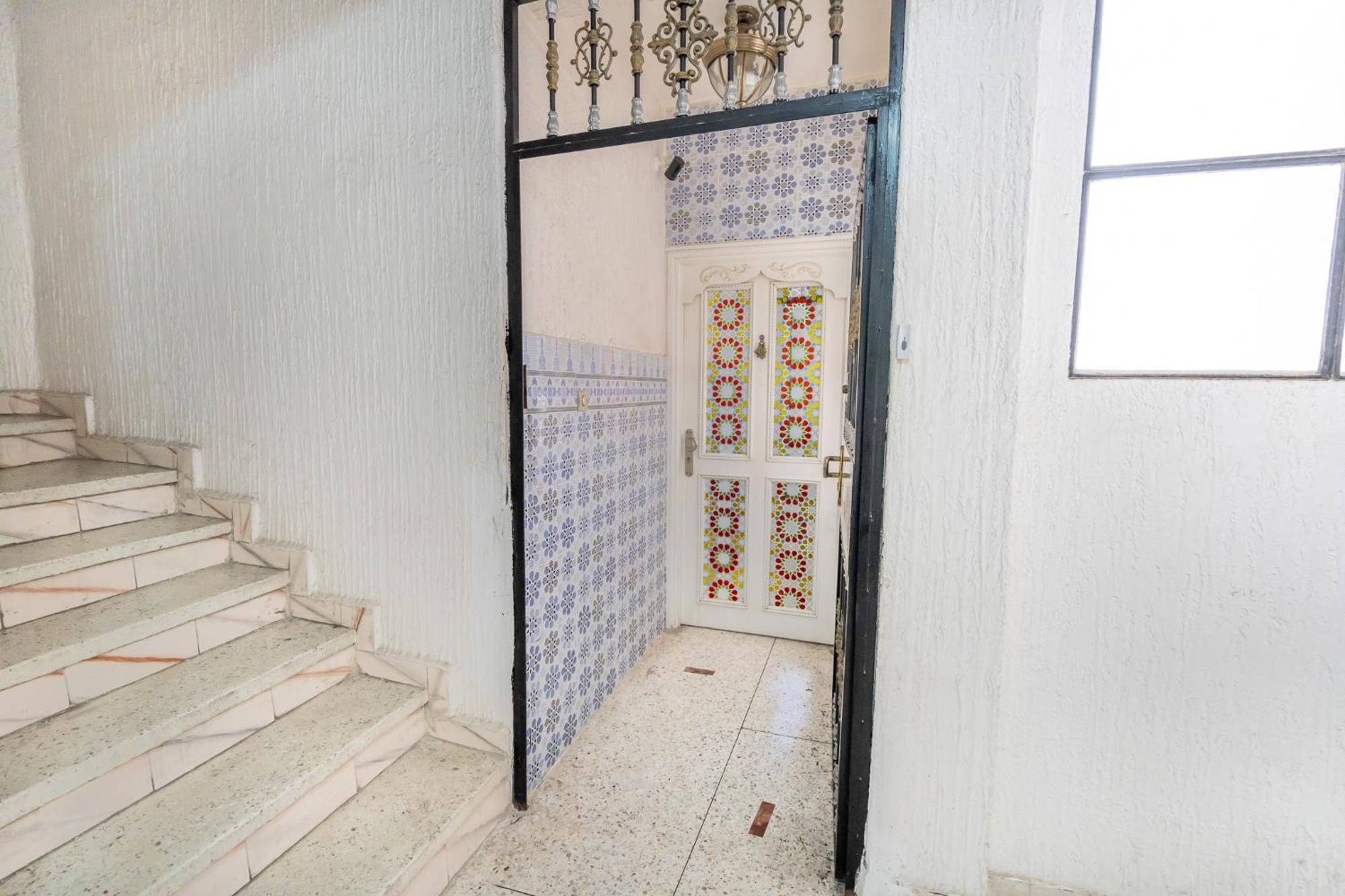 Belle Appartement Vue Sur Mer Tanger Luaran gambar